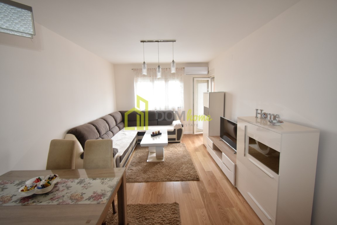 Jednosoban stan 50m2, Central Point